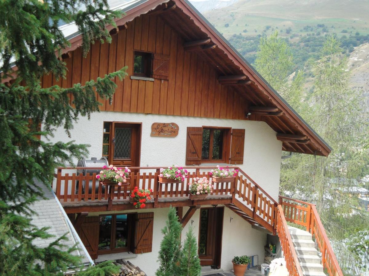 Вилла Les Eglantiers Валуар Экстерьер фото